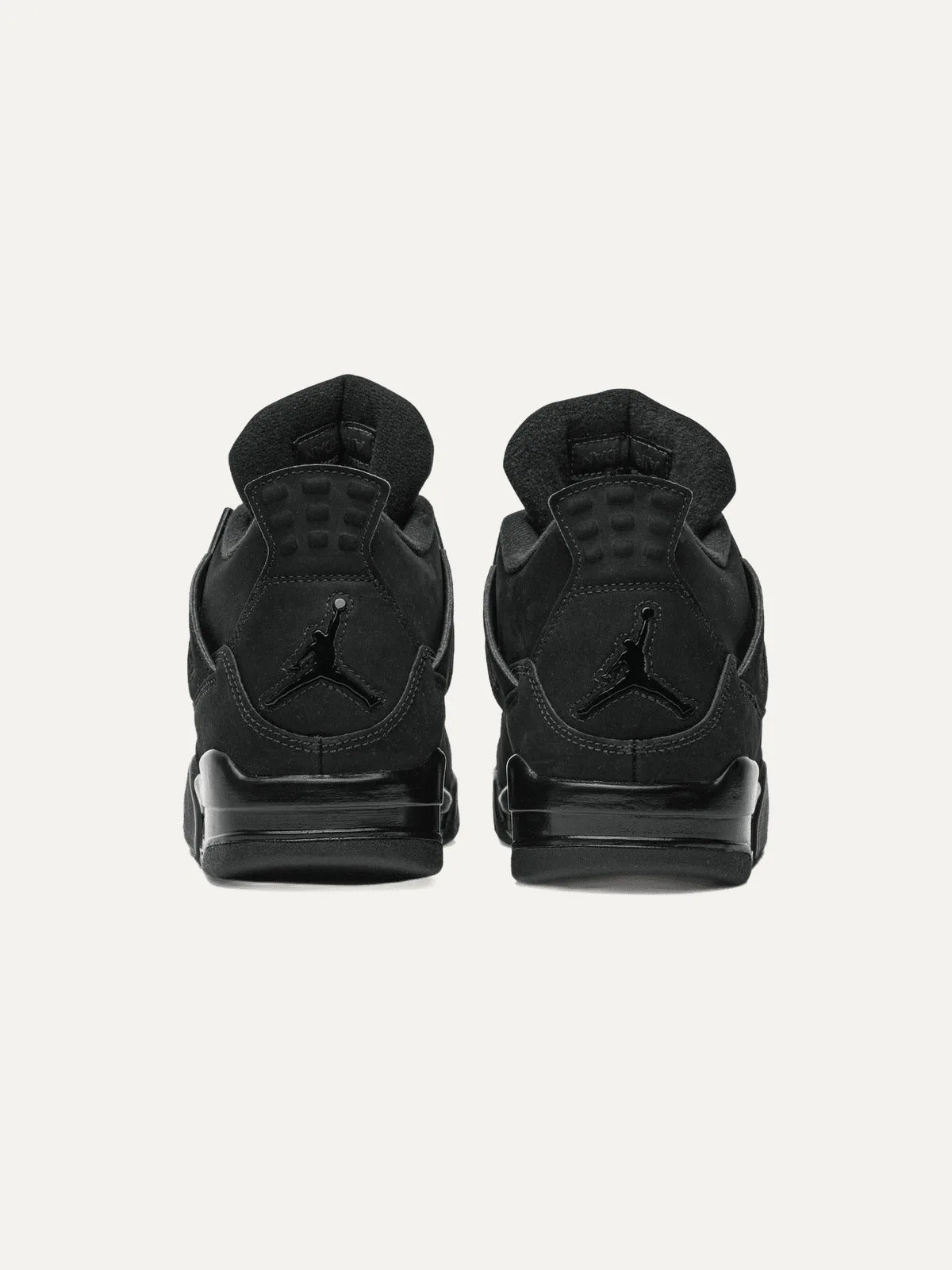 Jordan Air Jordan 4 Retro 'Black Cat' — view 3