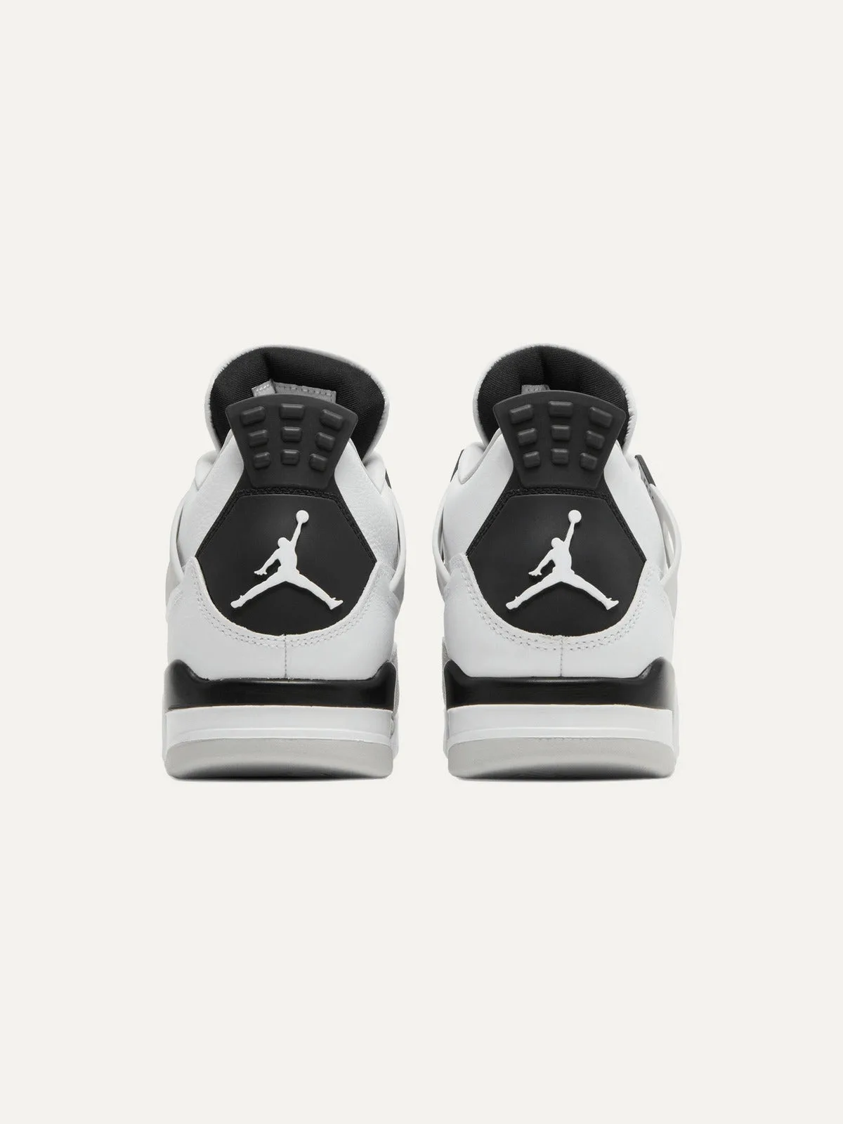 Jordan Air Jordan 4 Retro 'Military Black' — view 3