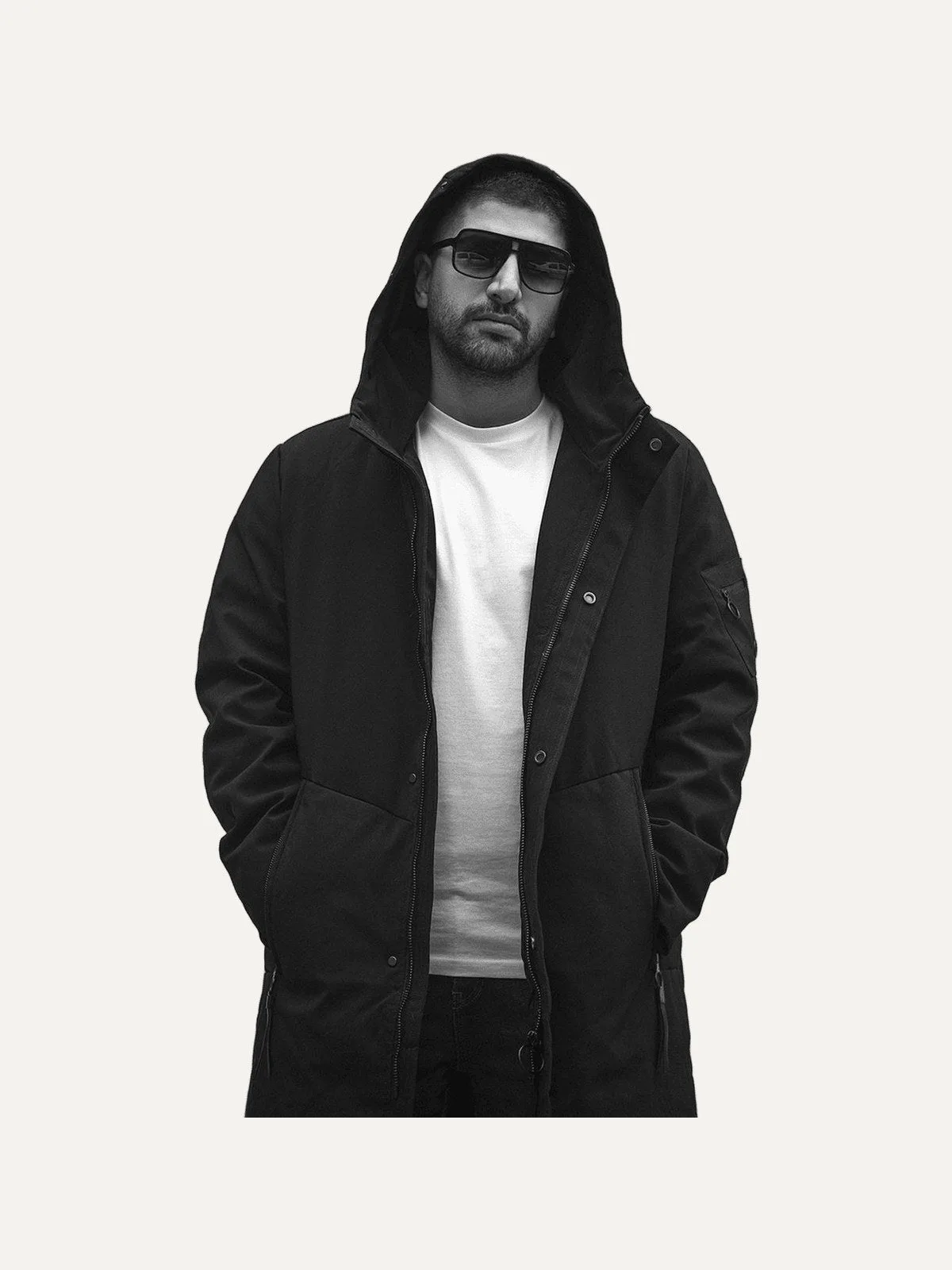 Canada Goose Canada Goose Expedition Parka — view 1