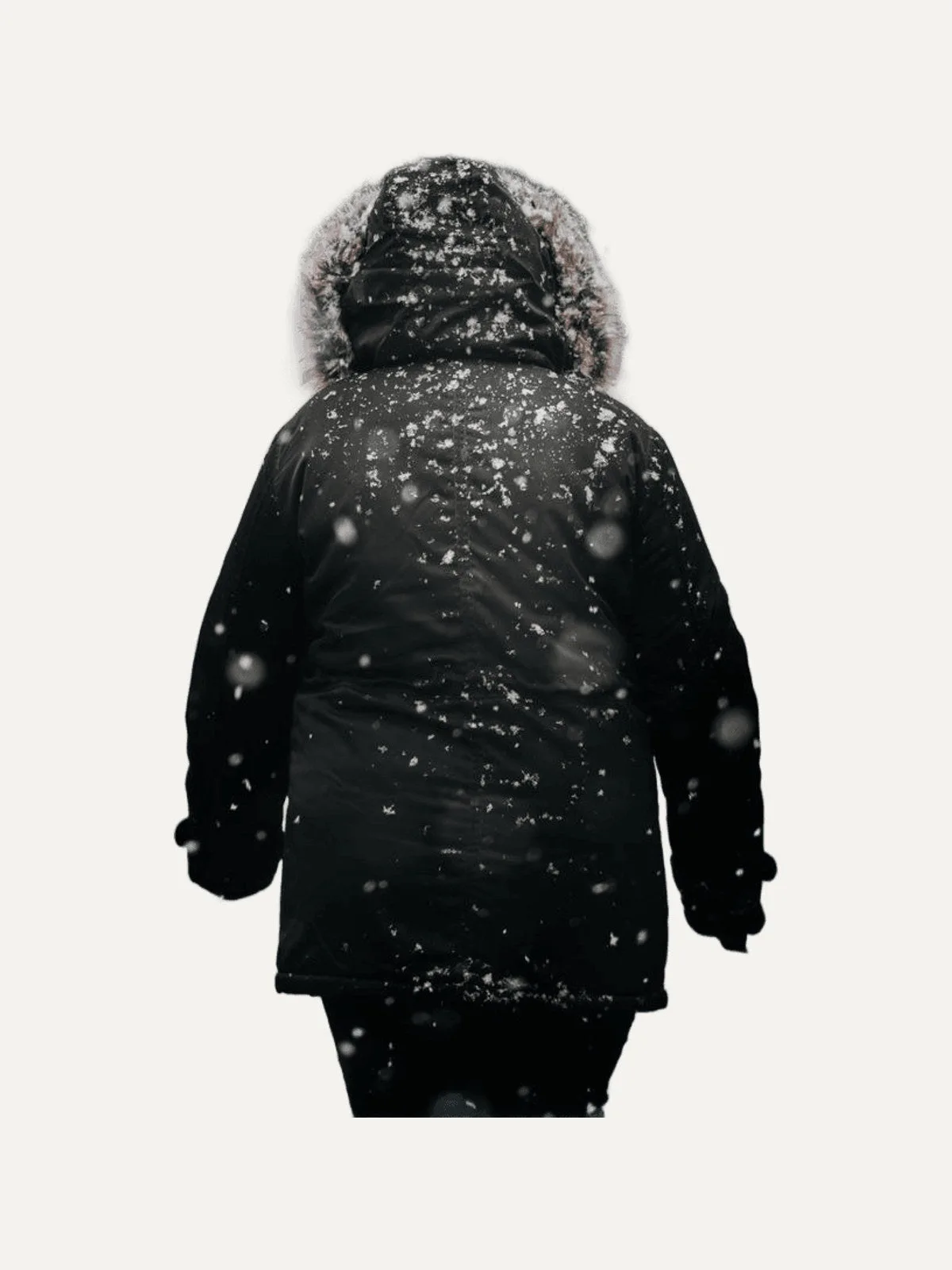 Canada Goose Canada Goose Expedition Parka — view 2