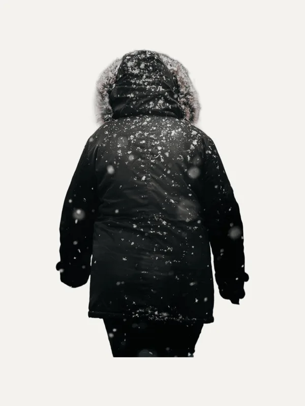 Canada Goose Canada Goose Expedition Parka — view 2