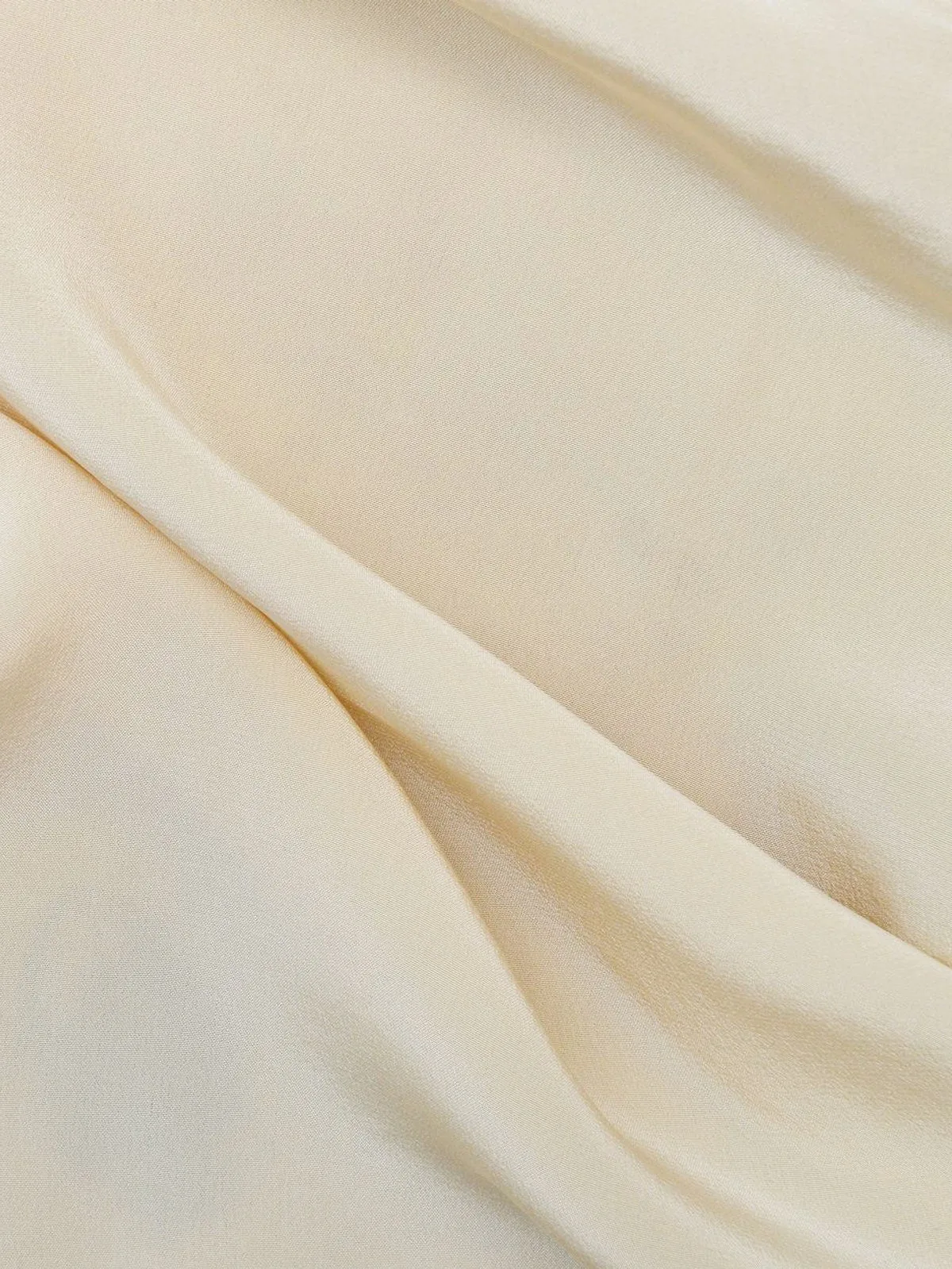 Casablanca Casablanca Laurel Silk Shirt — view 1