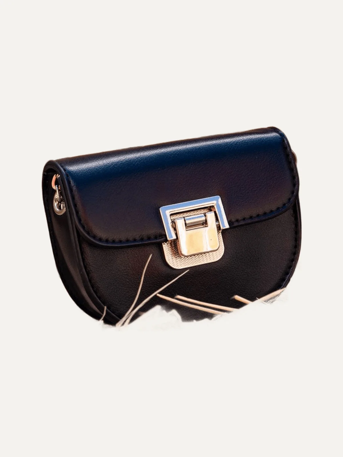 Gucci Gucci GG Marmont Small Shoulder Bag — view 2