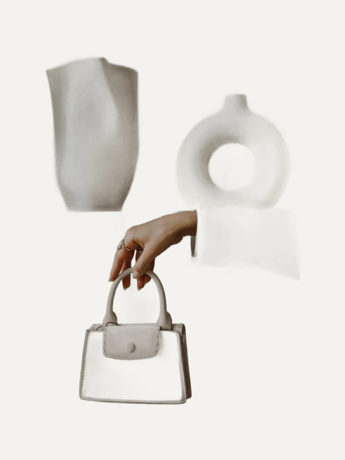 Gucci Gucci Jackie 1961 Small Hobo — view 2