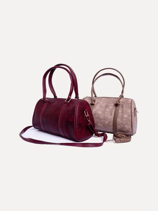 Louis Vuitton Louis Vuitton Keepall Bandoulière 55 — view 1