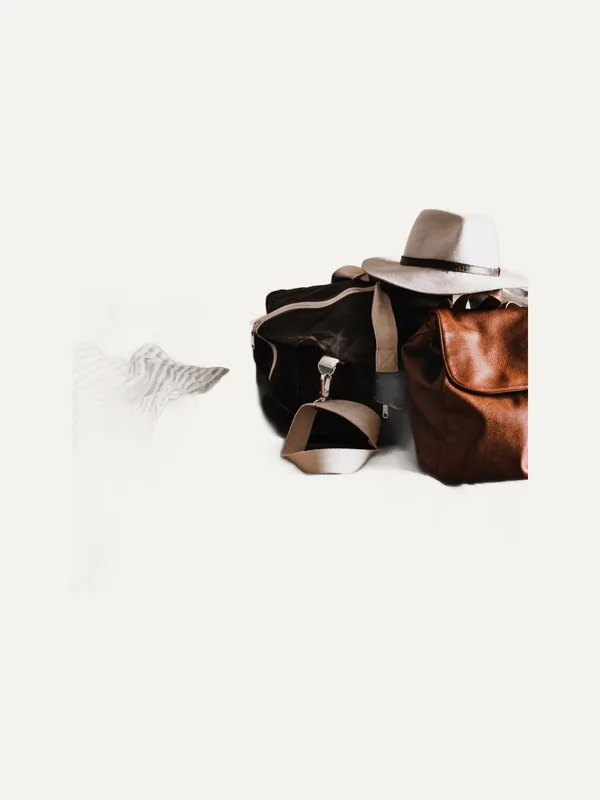 Louis Vuitton Louis Vuitton Keepall Bandoulière 55 — view 2