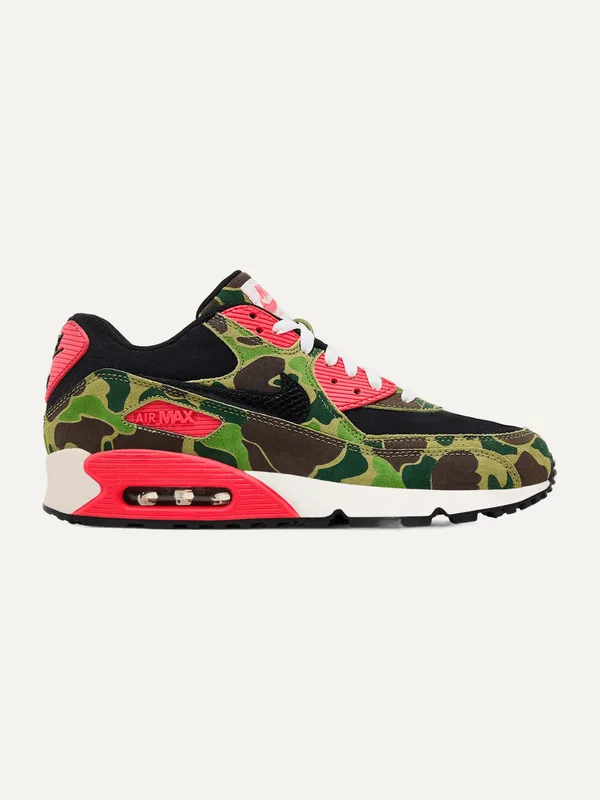 Nike Nike Air Max 90 Premium 'atmos Duck Camo' — view 1