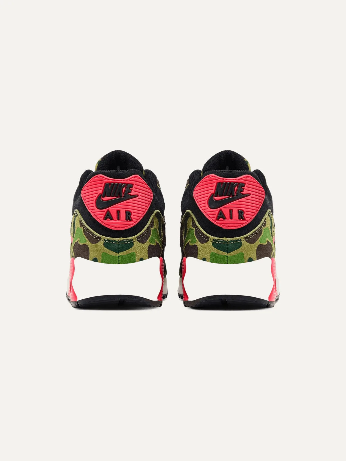 Nike Nike Air Max 90 Premium 'atmos Duck Camo' — view 3