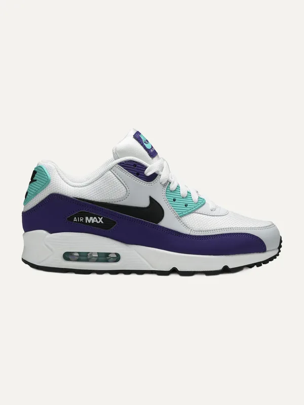 Nike Nike Air Max 90 Essential 'Hyper Jade' — view 1