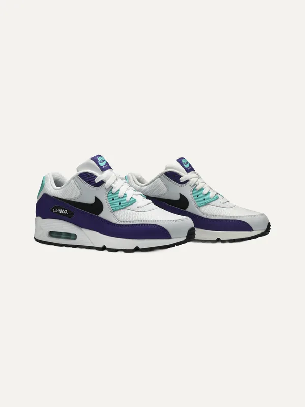Nike Nike Air Max 90 Essential 'Hyper Jade' — view 2