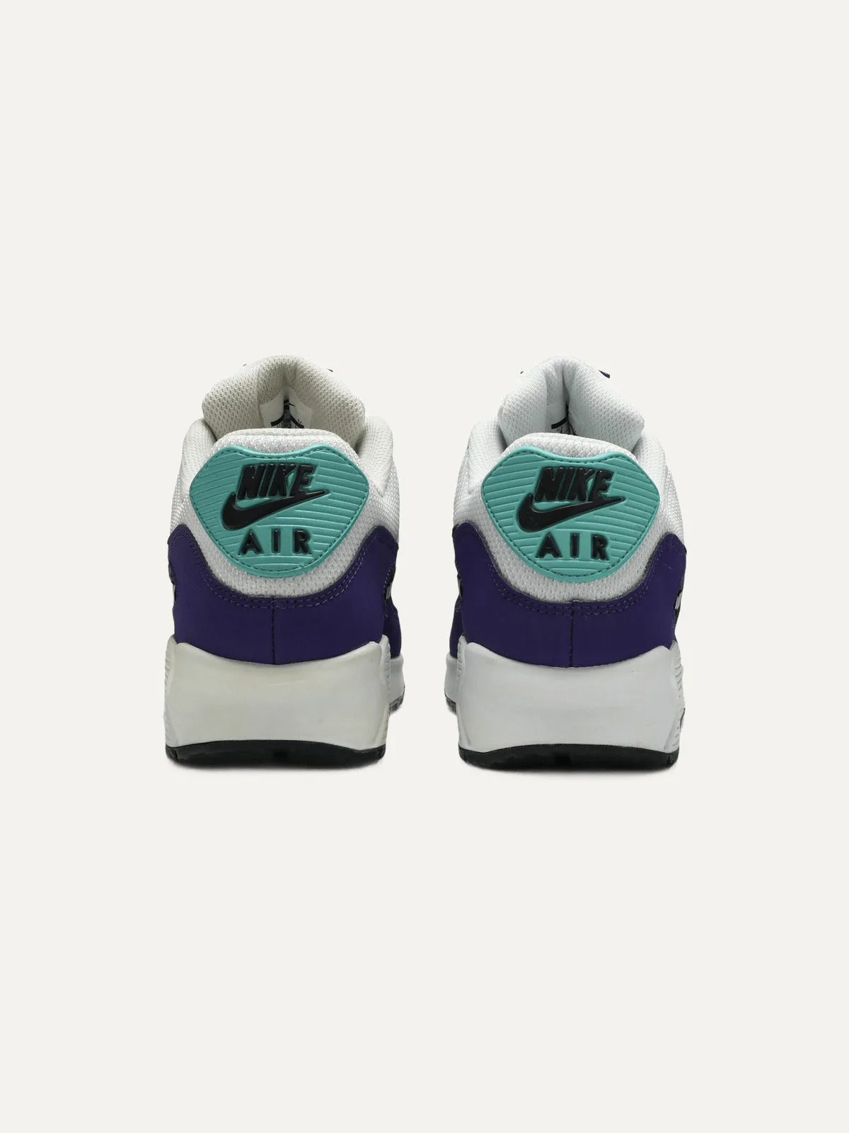 Nike Nike Air Max 90 Essential 'Hyper Jade' — view 3