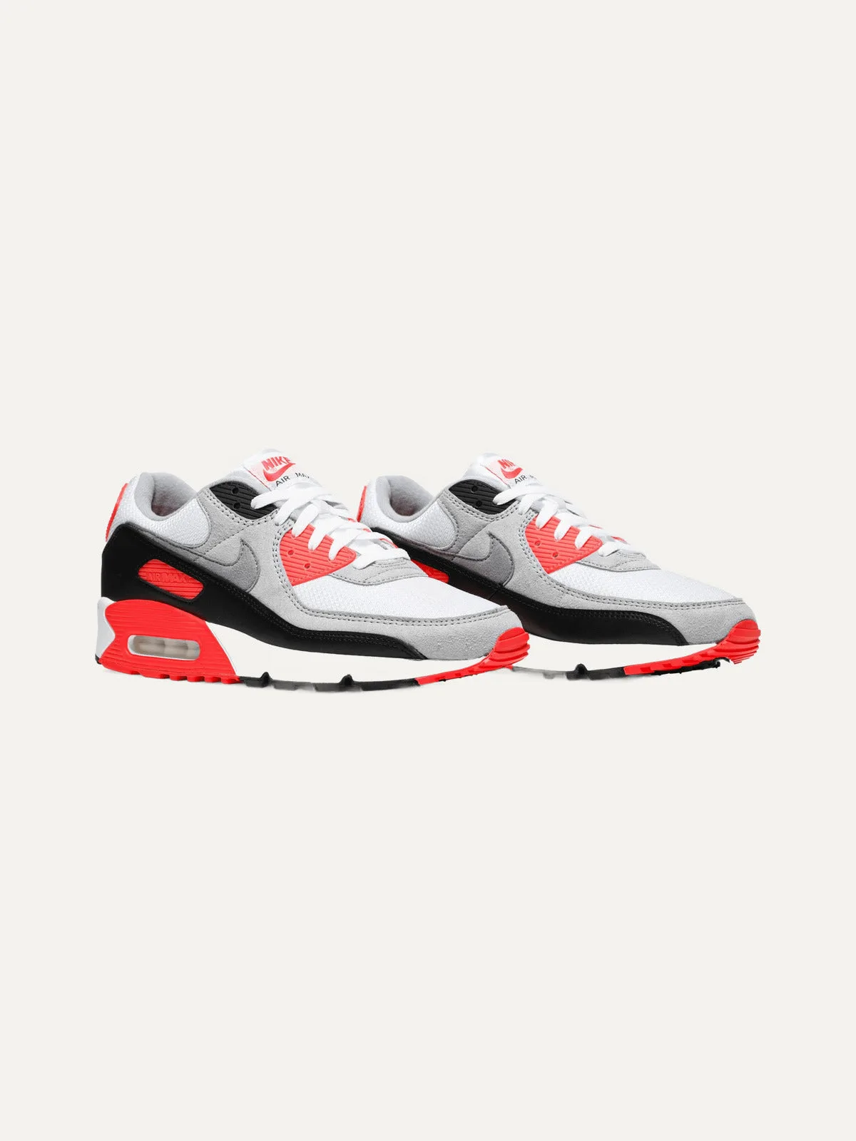 Nike Nike Air Max 90 'Infrared' 2020 — view 2