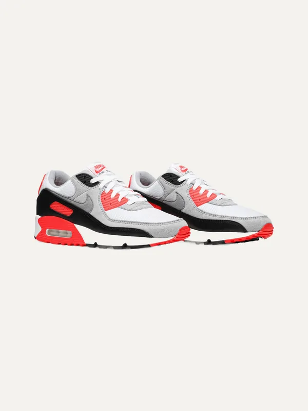 Nike Nike Air Max 90 'Infrared' 2020 — view 2