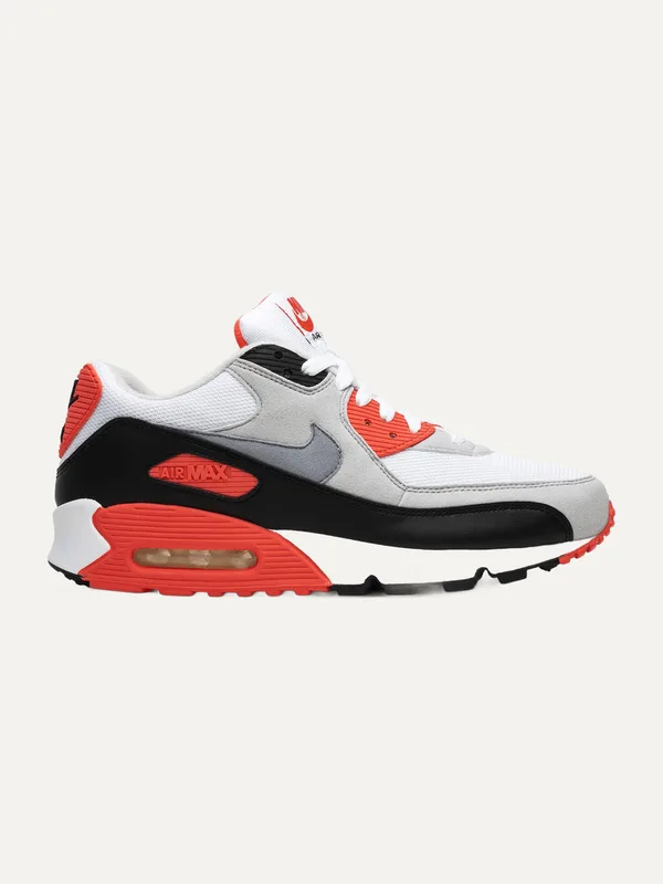 Nike Nike Air Max 90 'Infrared' 2010 — view 1