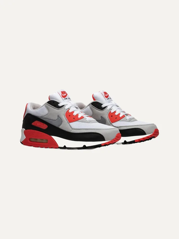 Nike Nike Air Max 90 'Infrared' 2010 — view 2