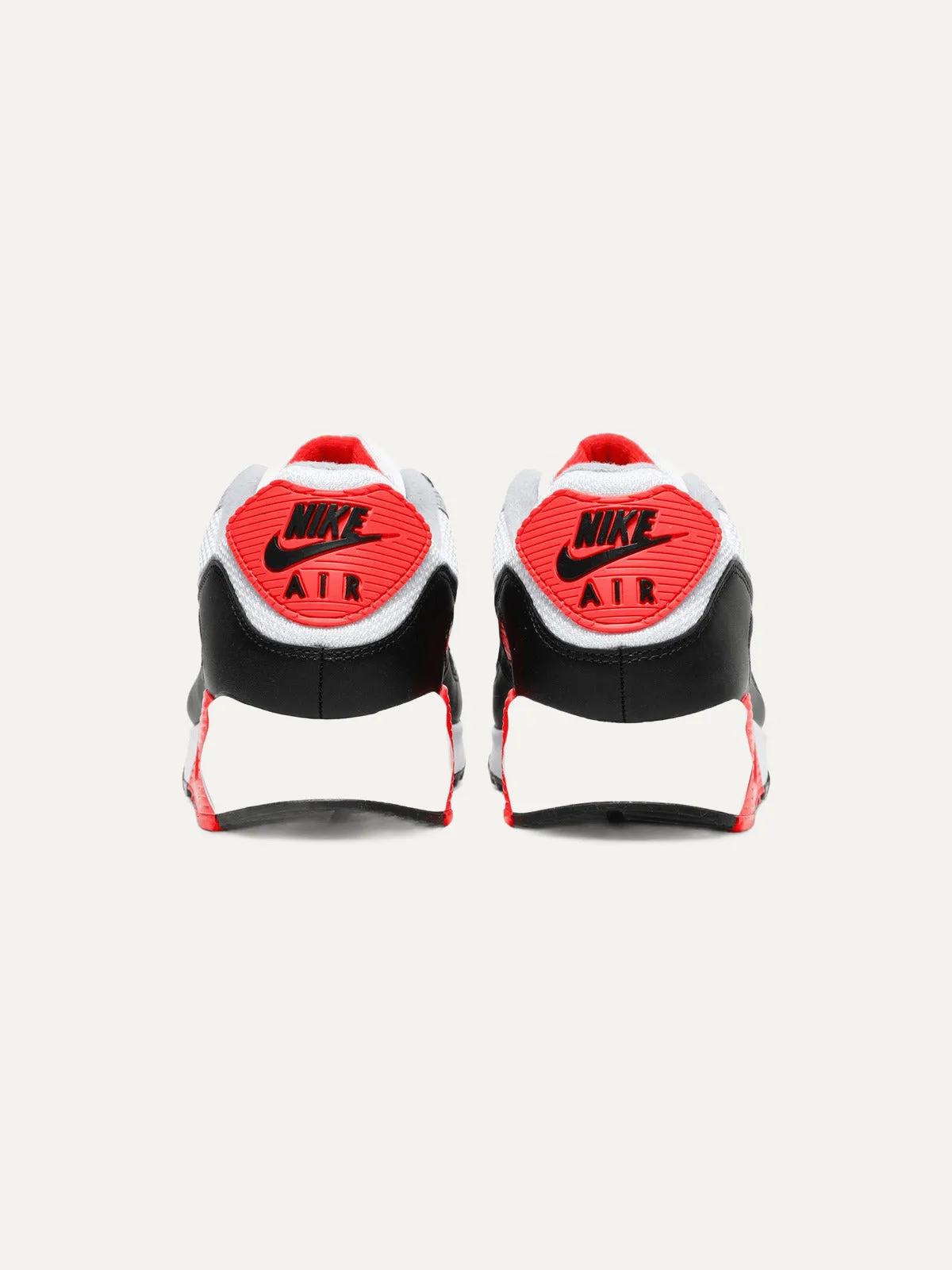 Nike Nike Air Max 90 'Infrared' 2020 — view 3