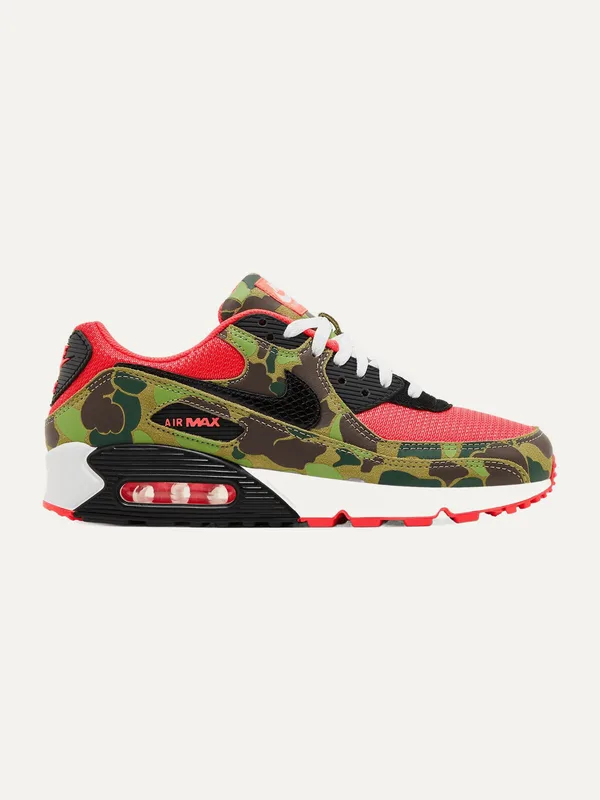 Nike Nike Air Max 90 SP 'Reverse Duck Camo' 2024 — view 1