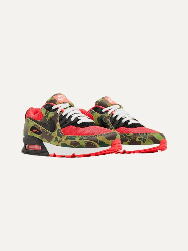Nike Nike Air Max 90 SP 'Reverse Duck Camo' 2024 — view 2