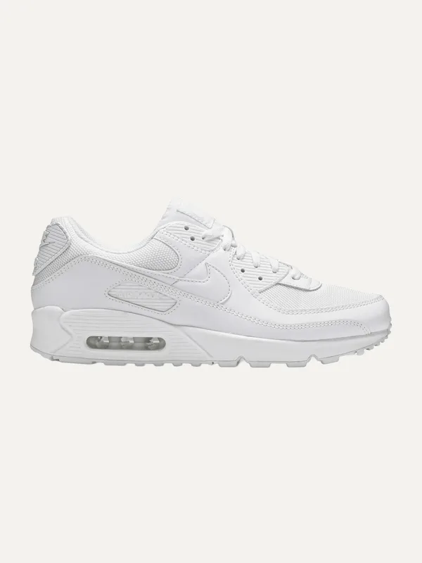 Nike Nike Air Max 90 'Triple White' — view 1