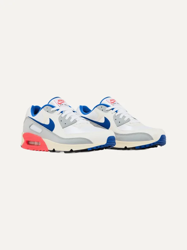 Nike Nike Air Max 90 'Ultramarine' — view 2