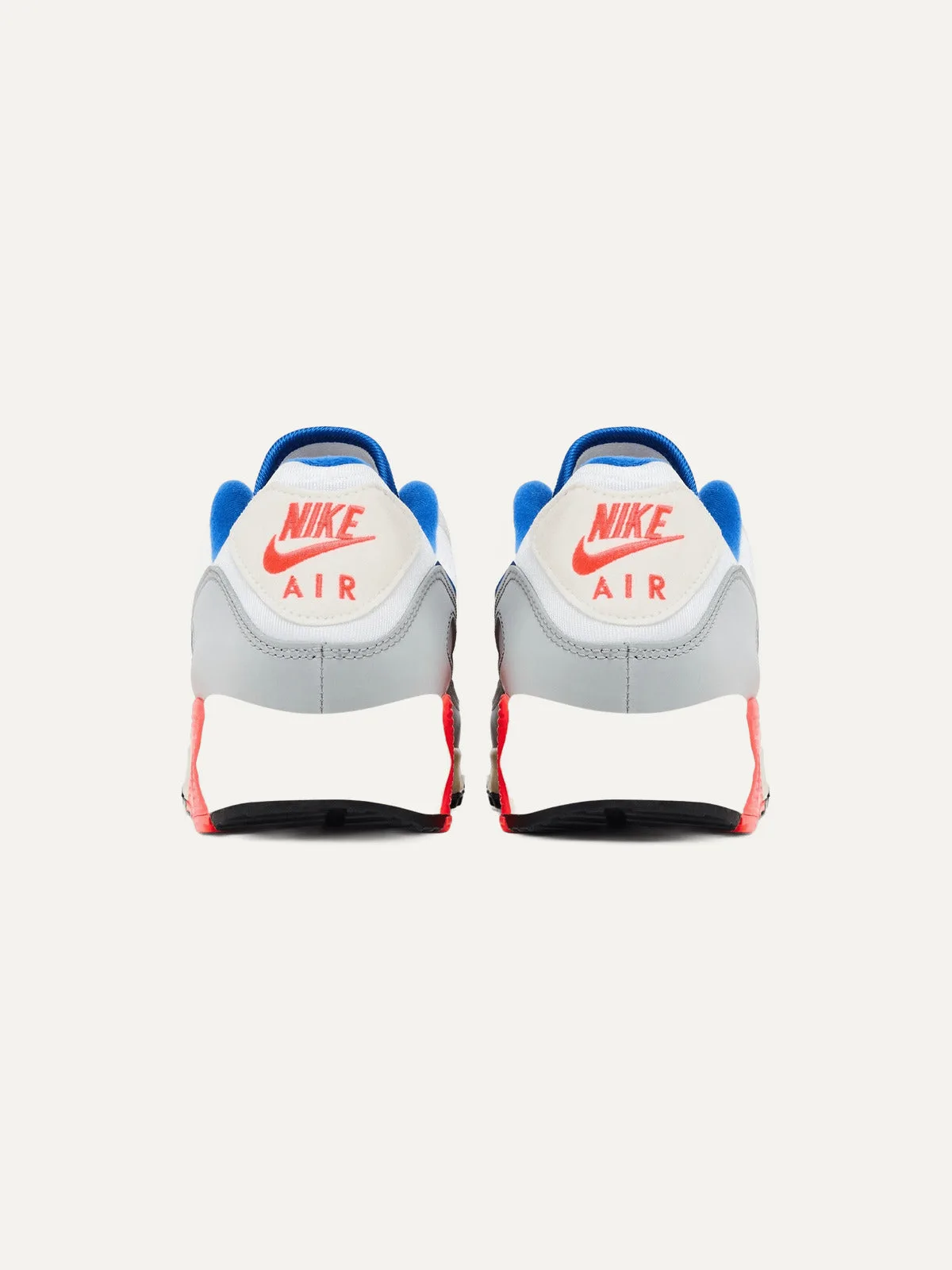 Nike Nike Air Max 90 'Ultramarine' — view 3