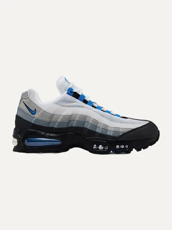 Nike Nike Air Max 95 OG 'Blue Spark' — view 1