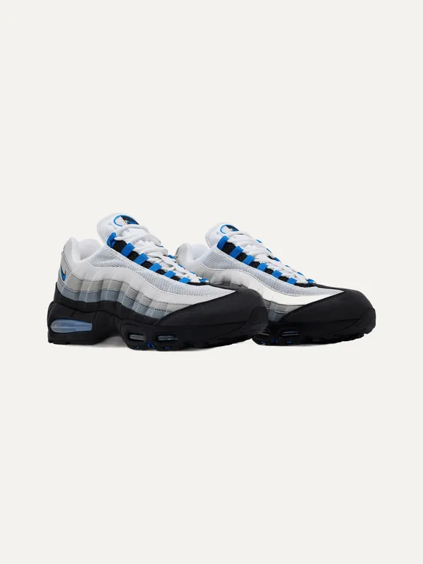 Nike Nike Air Max 95 OG 'Blue Spark' — view 2