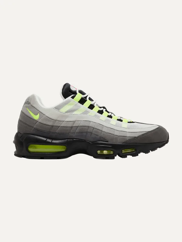 Nike Nike Air Max 95 QS 'Greedy' — view 1