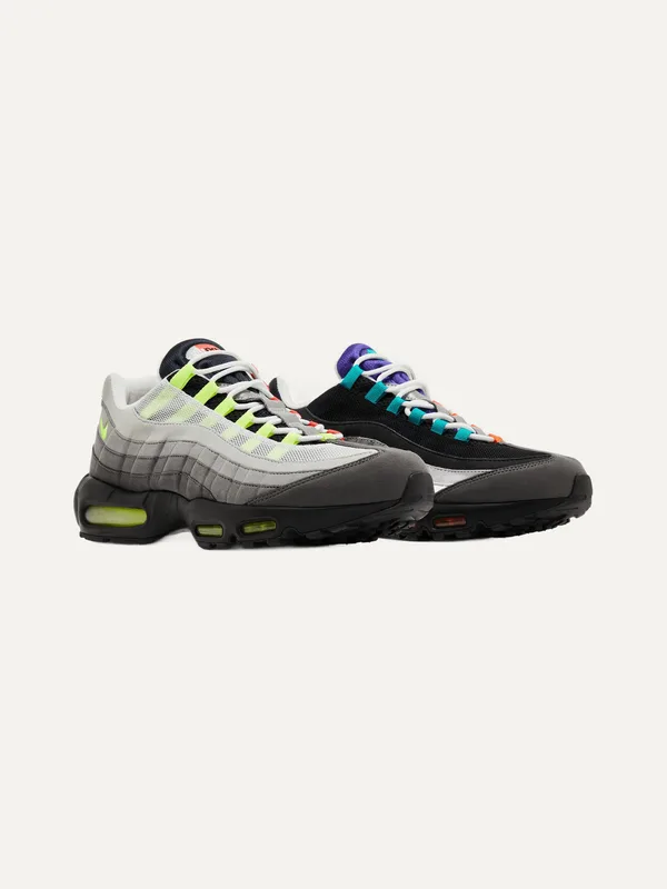 Nike Nike Air Max 95 QS 'Greedy' — view 2