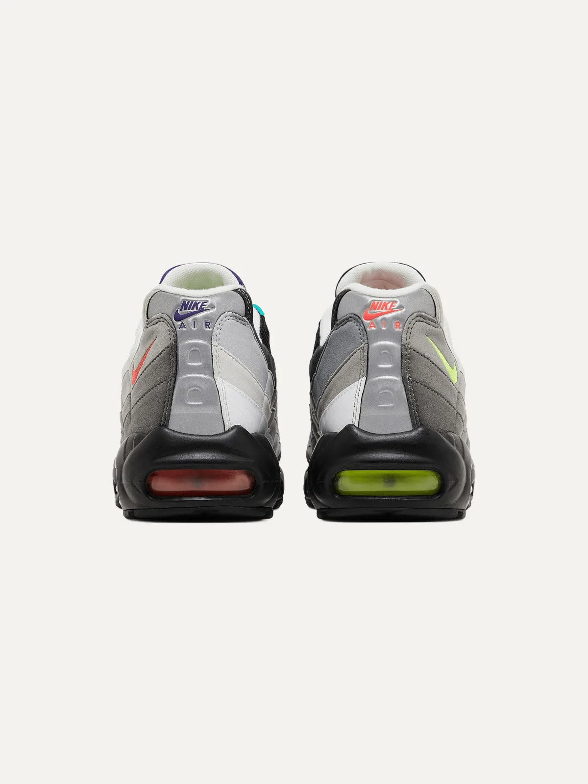 Nike Nike Air Max 95 QS 'Greedy' — view 3