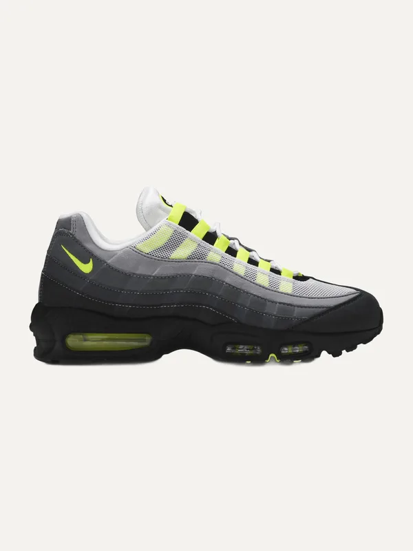 Nike Nike Air Max 95 OG 'Neon' 2020 — view 1
