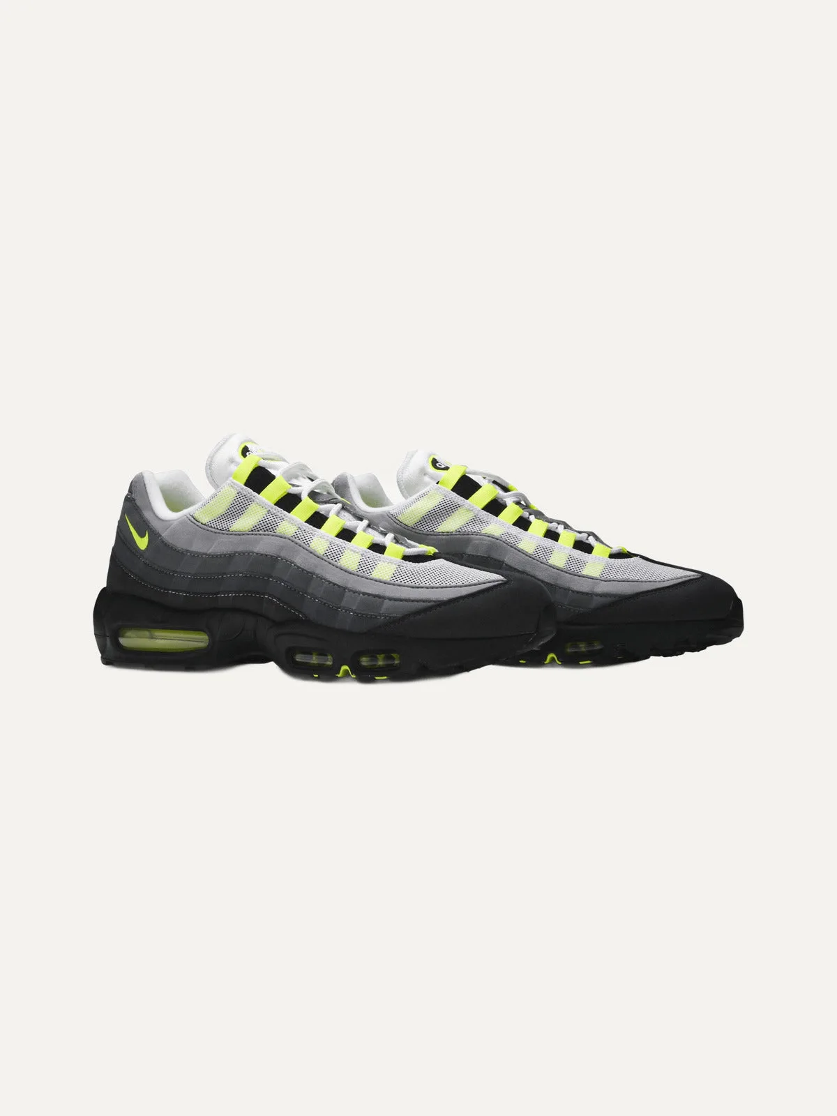 Nike Nike Air Max 95 OG 'Neon' 2020 — view 2