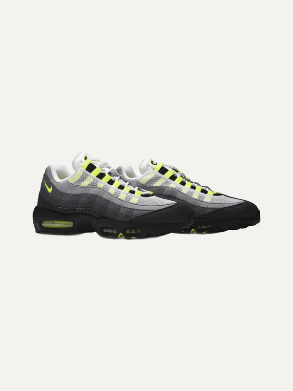 Nike Nike Air Max 95 OG 'Neon' 2020 — view 2
