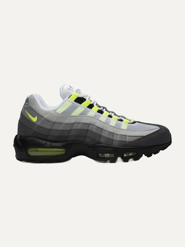 Nike Nike Air Max 95 OG 'Neon' 2015 — view 1