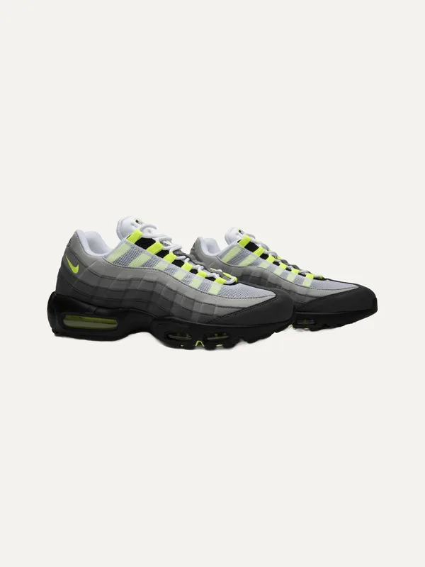 Nike Nike Air Max 95 OG 'Neon' 2015 — view 2