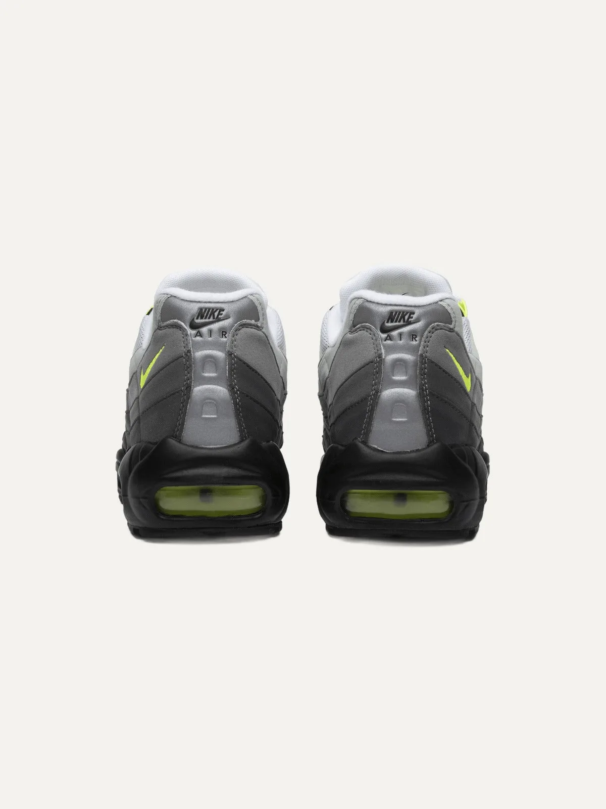 Nike Nike Air Max 95 OG 'Neon' 2015 — view 3
