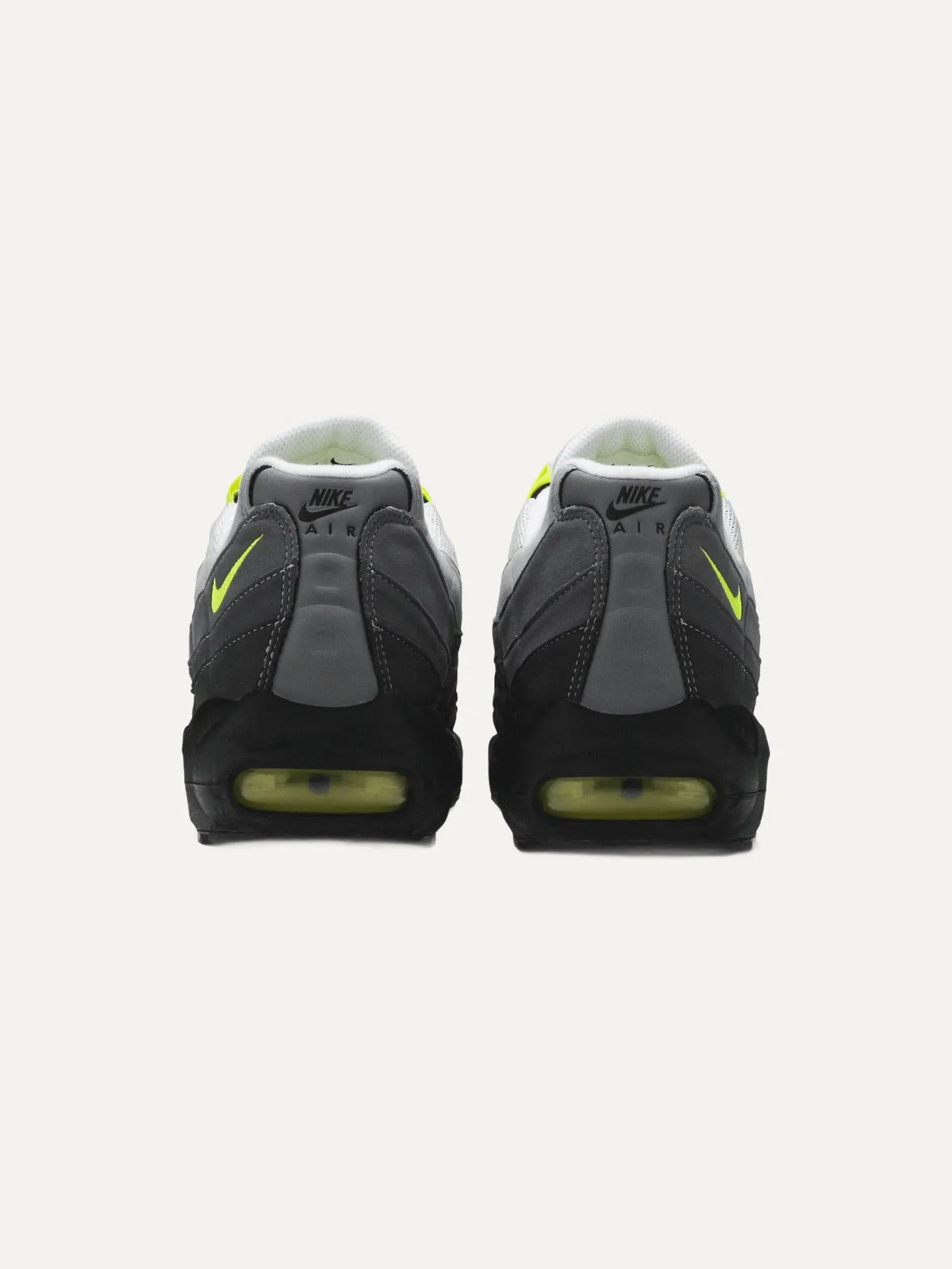 Nike Nike Air Max 95 OG 'Neon' 2020 — view 3