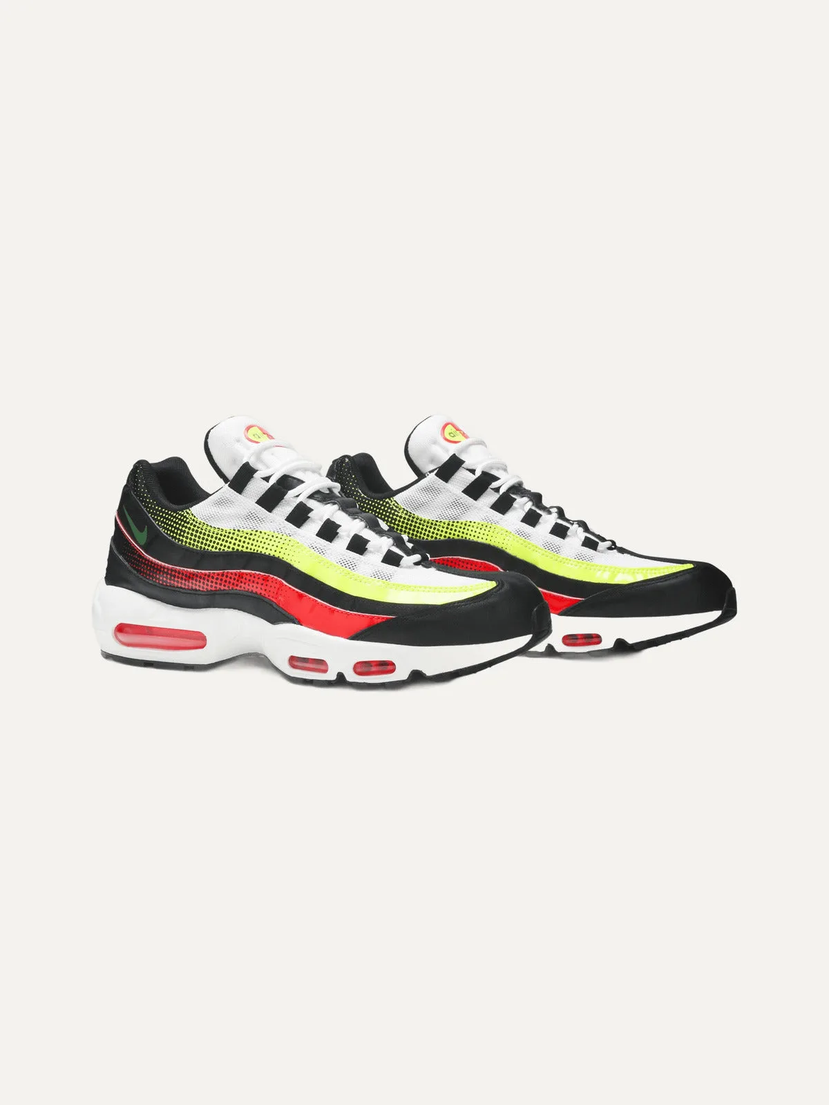 Nike Nike Air Max 95 SE 'Neon Collection' — view 2