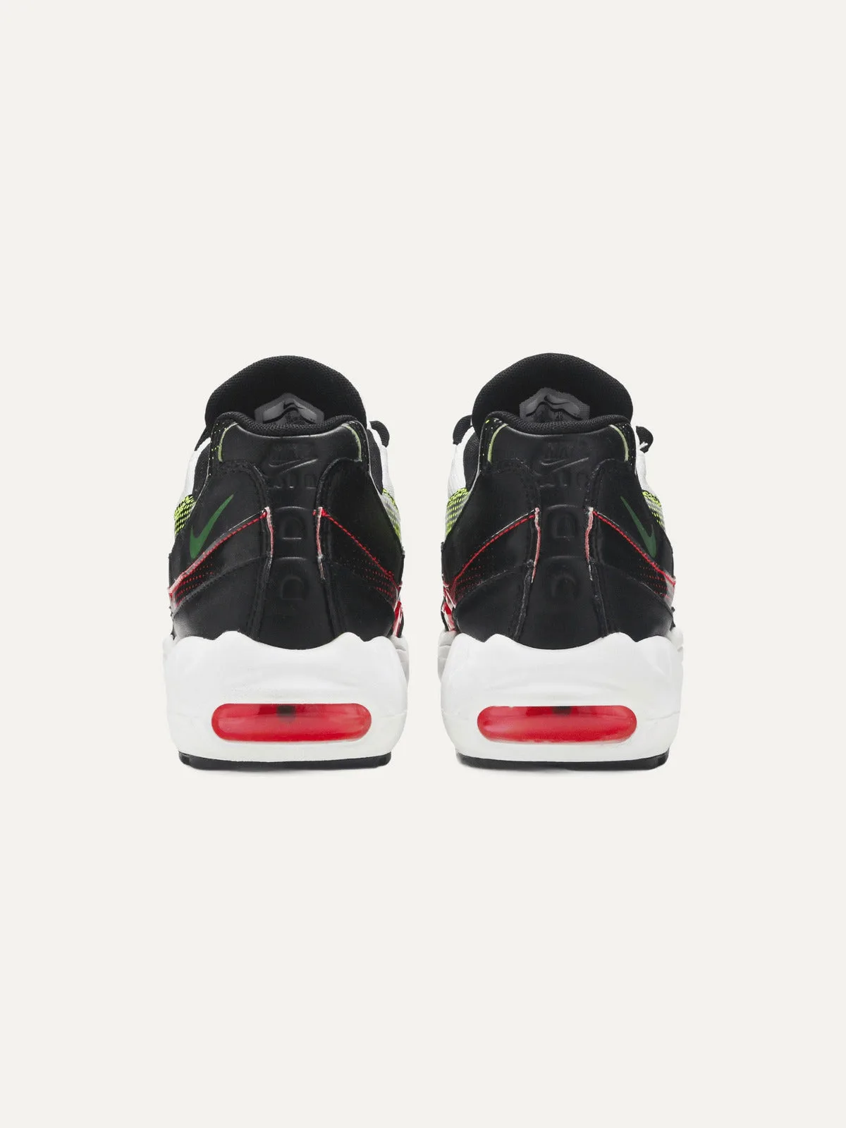 Nike Nike Air Max 95 SE 'Neon Collection' — view 3