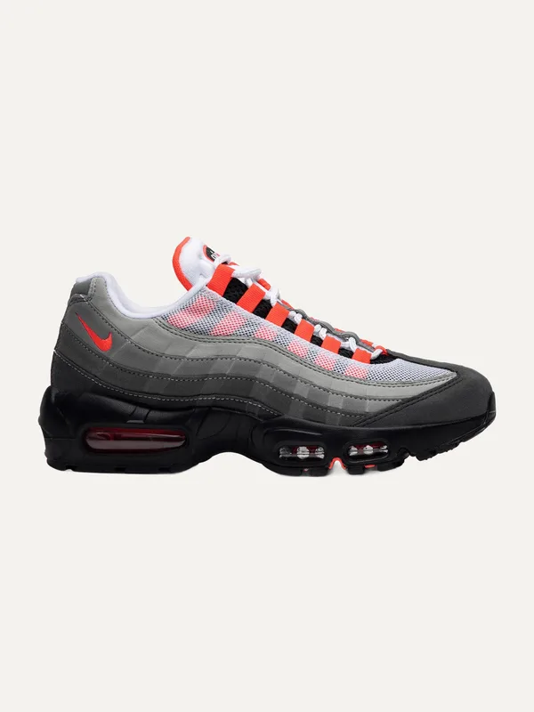 Nike Nike Air Max 95 OG 'Solar Red' — view 1