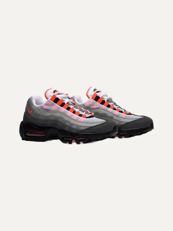 Nike Nike Air Max 95 OG 'Solar Red' — view 2