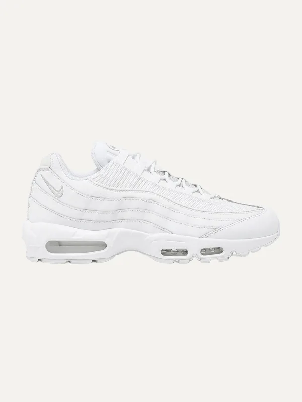 Nike Nike Air Max 95 'Triple White' — view 1