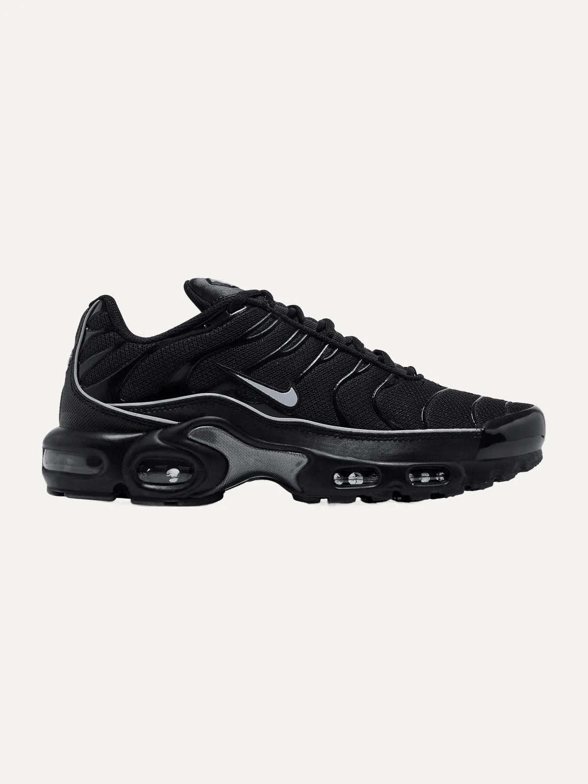 Nike Nike Air Max Plus 'Black Reflective' — view 1