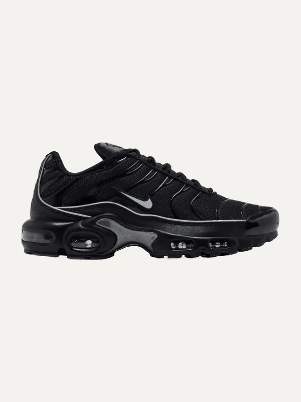 Nike Nike Air Max Plus 'Black Reflective' — view 1
