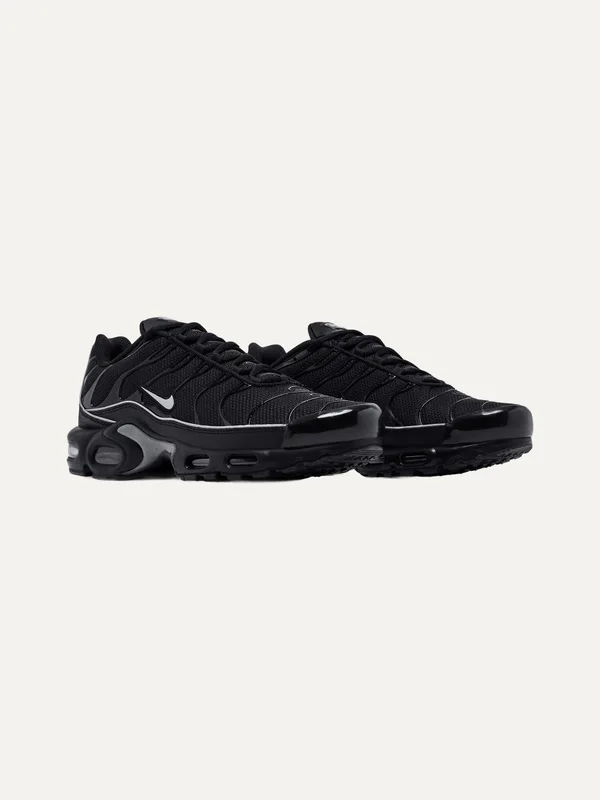 Nike Nike Air Max Plus 'Black Reflective' — view 2
