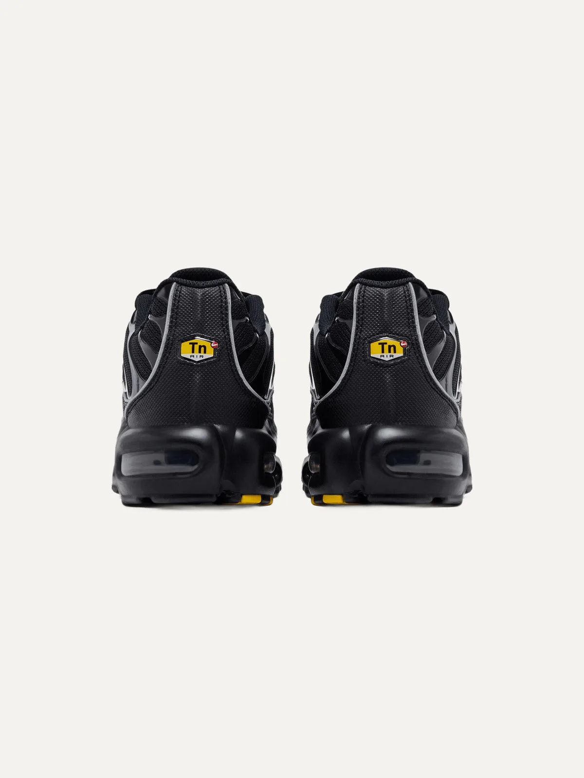 Nike Nike Air Max Plus 'Black Reflective' — view 3