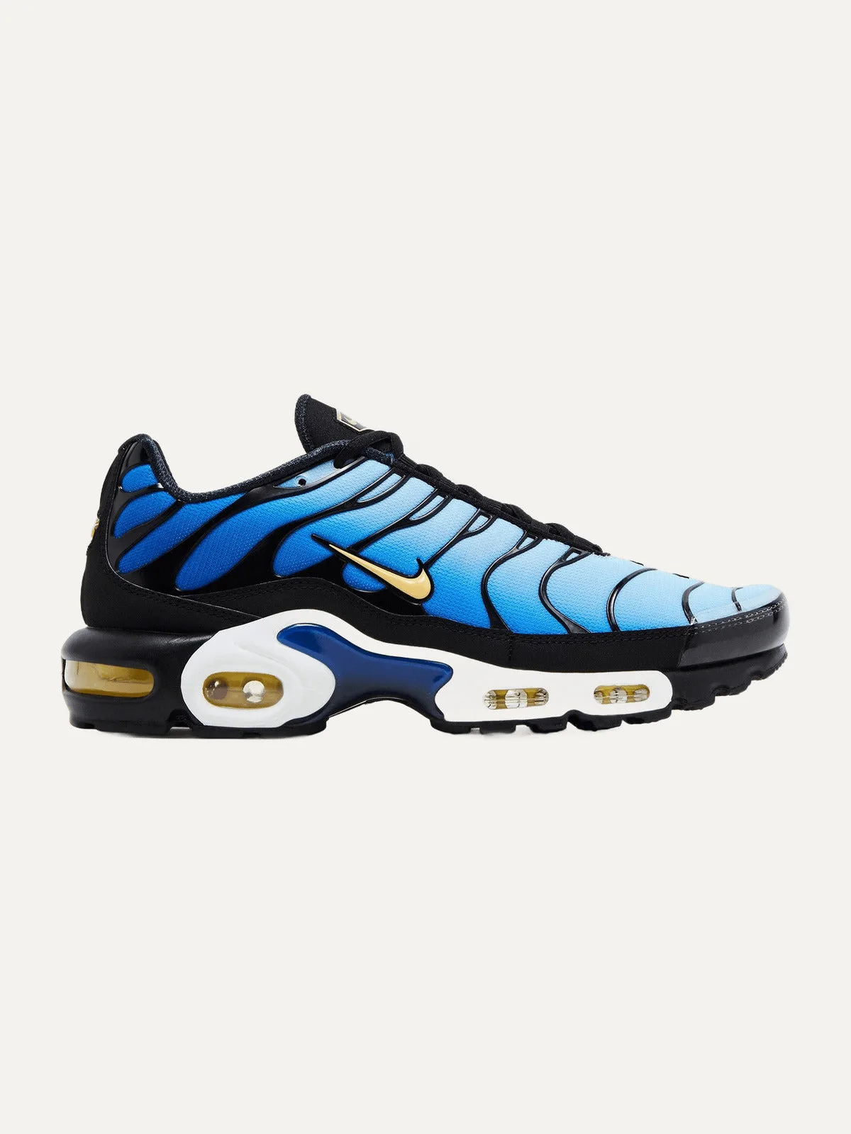 Nike Nike Air Max Plus OG 'Hyper Blue' — view 1