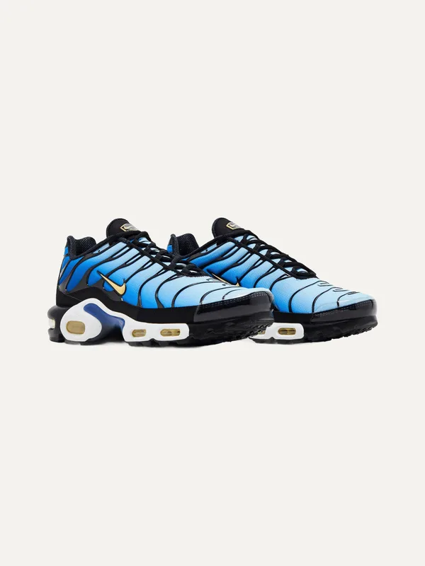 Nike Nike Air Max Plus OG 'Hyper Blue' — view 2