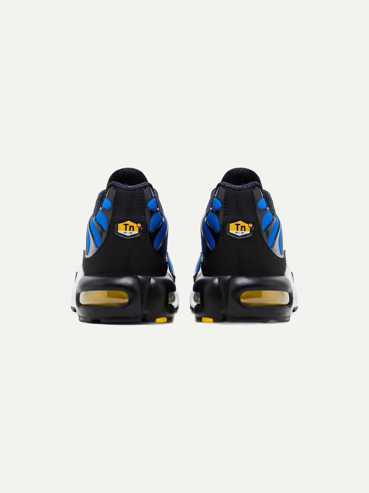 Nike Nike Air Max Plus OG 'Hyper Blue' — view 3