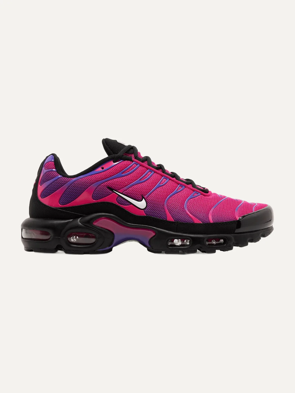 Nike Nike Air Max Plus 'Rebellious Air' — view 1